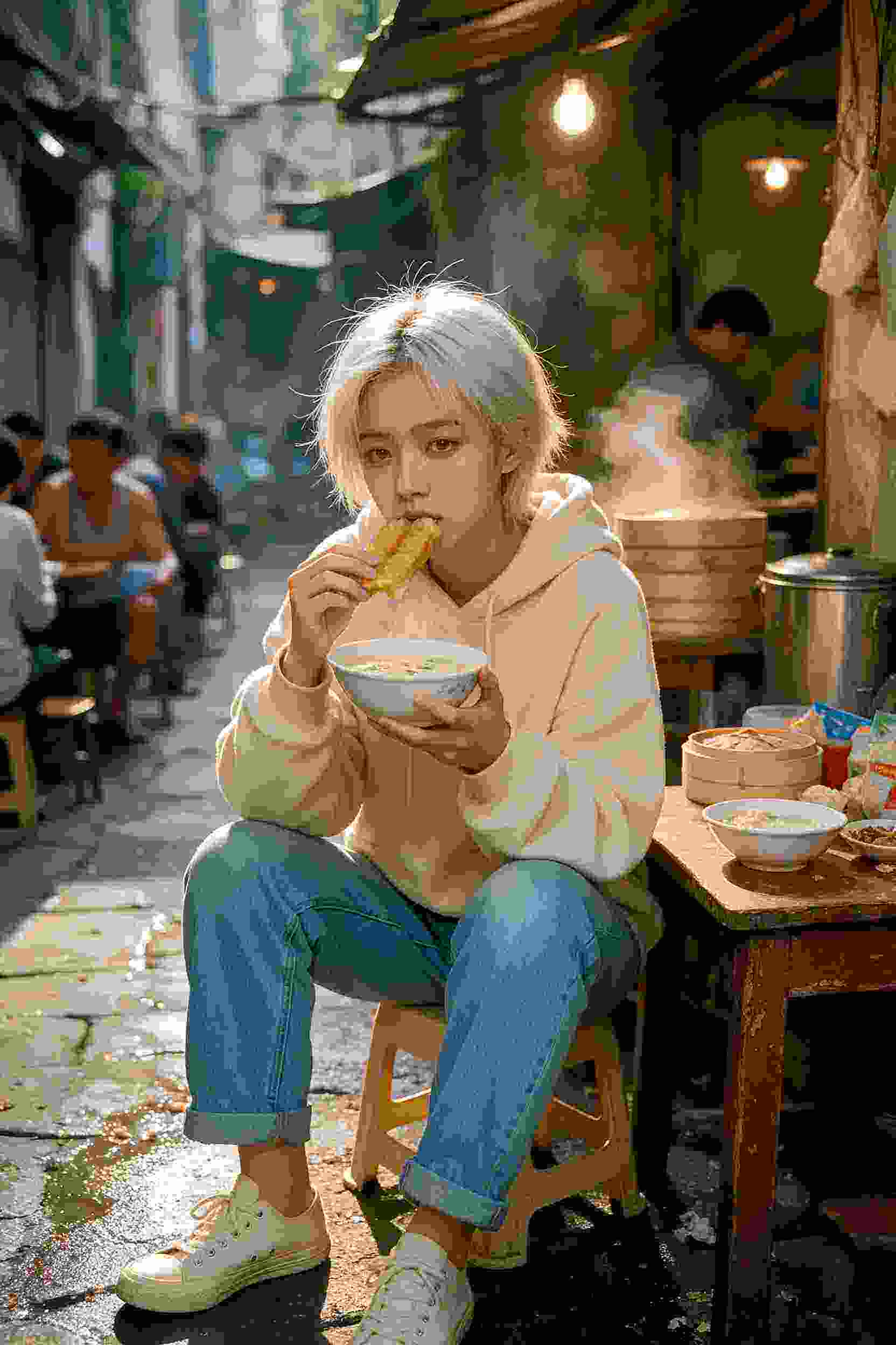 时光碎片