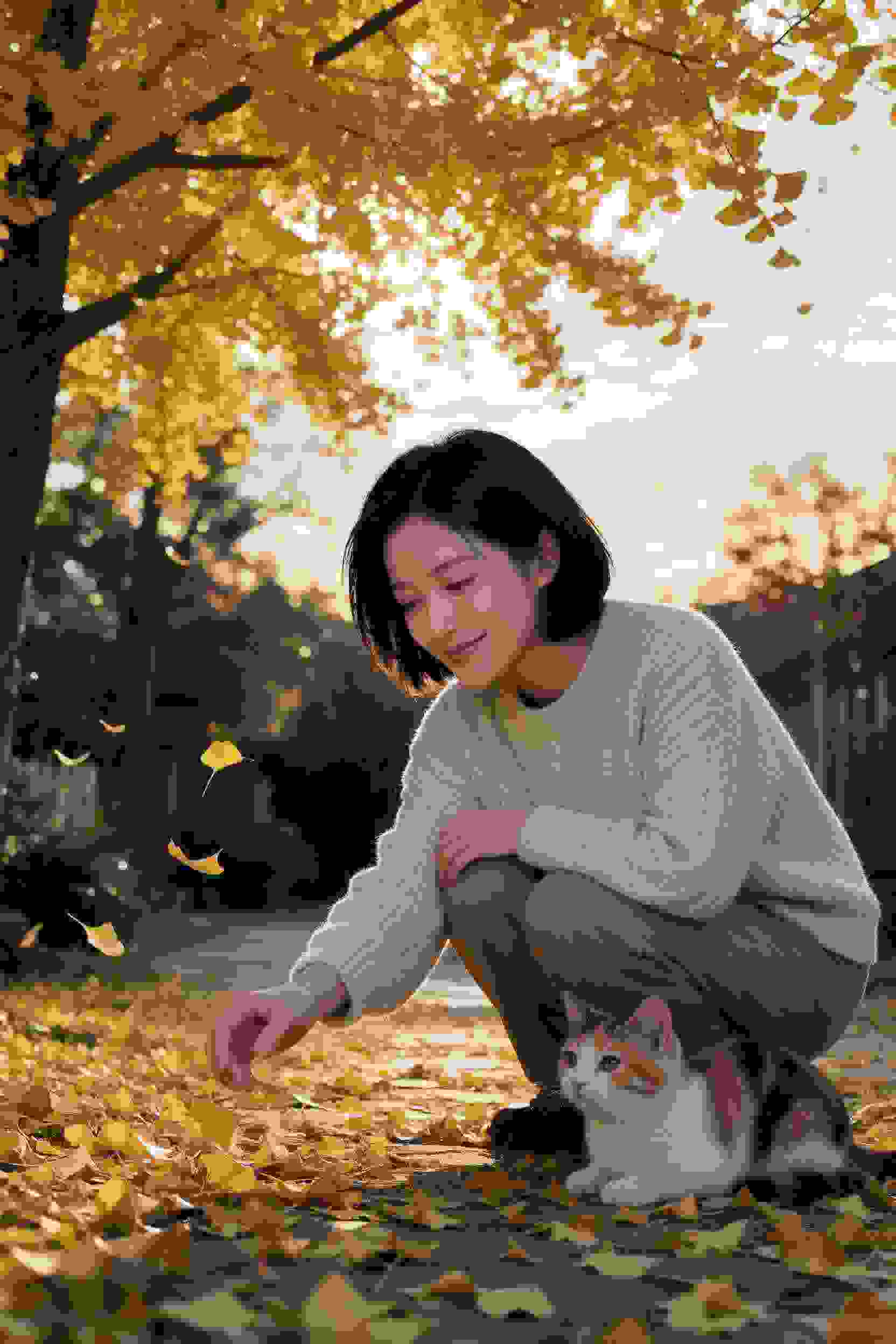 AI悬案