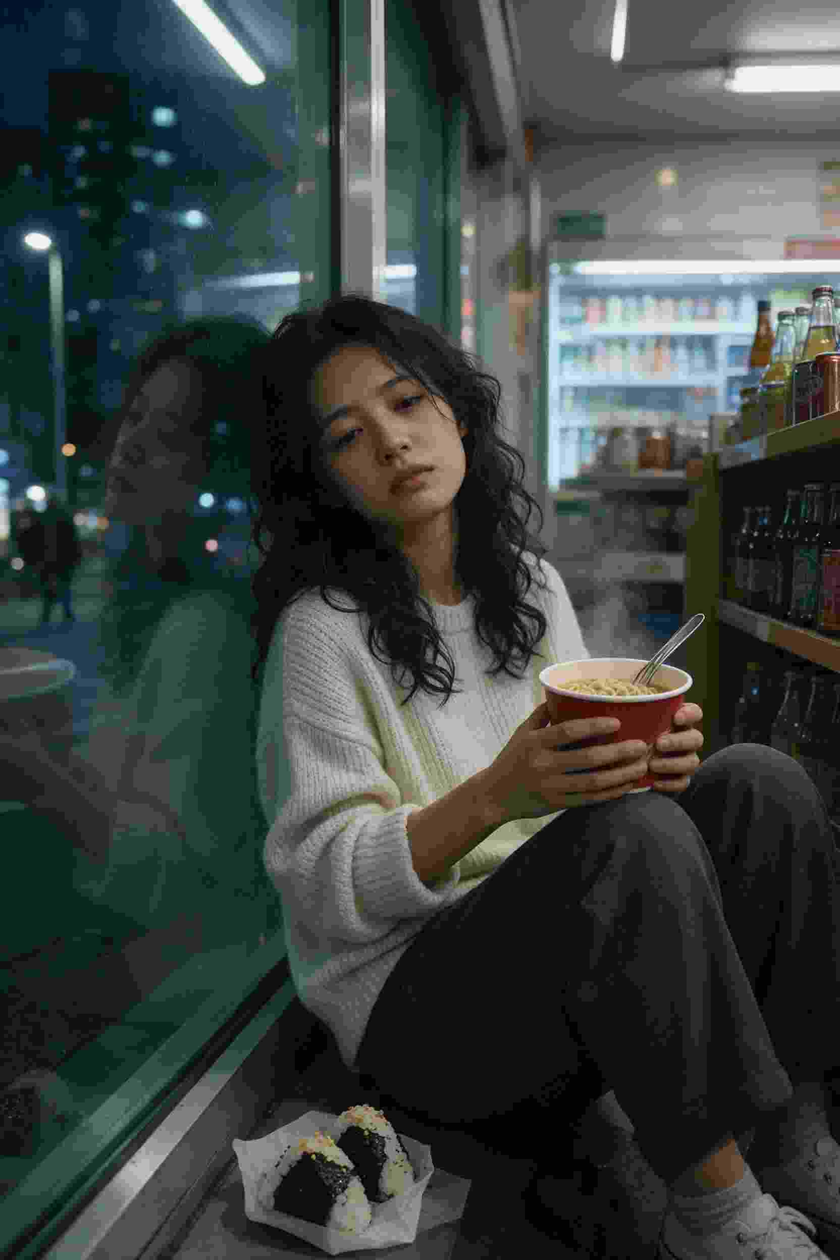 职场密语