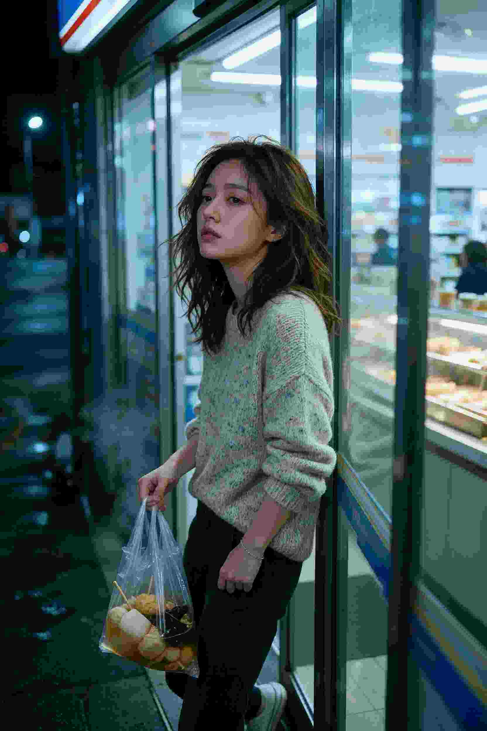 美食奇遇