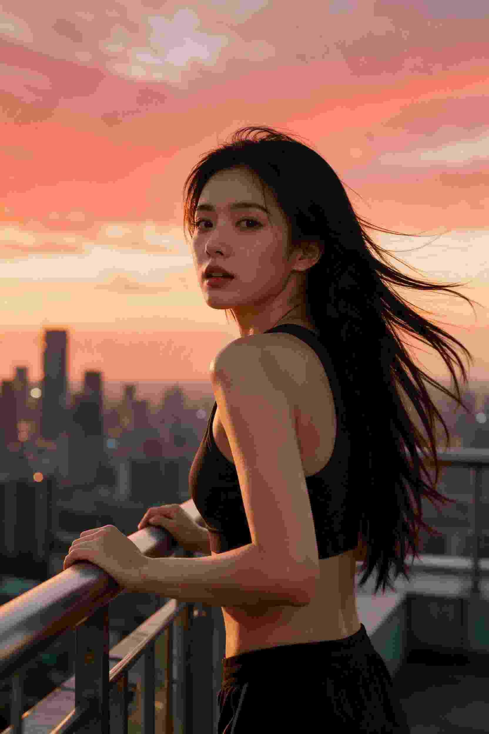芯片爱恋